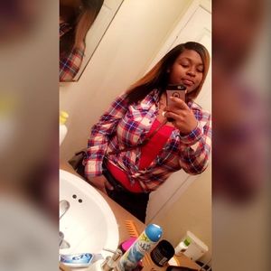 Meet your Posher, Aaliyah